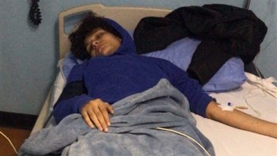 الإصابة تضرب لاعبة الجونة وغموض حول مشاركتها أمام الأميرية