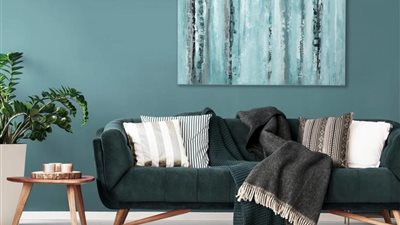 أفكار مبتكرة لتجديد ديكور المنزل بتكلفة رخيصة