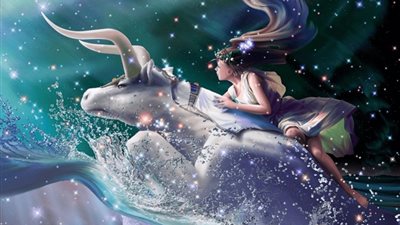 لن تتخيلها.. الخريطة السرية للإثارة بجسد امرأة برج الثور