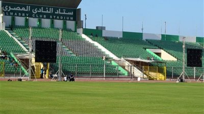 المصري البورسعيدي يبحث عن راعٍ لتكوين فريق نسائي