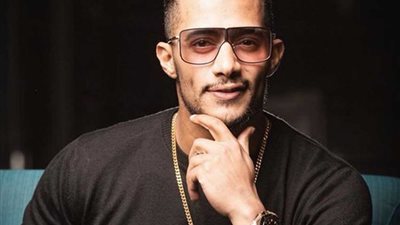 خناقة محمد رمضان وشقيقة مايكل جاكسون: «مش كل الناس بتعرف تقوم تاني»