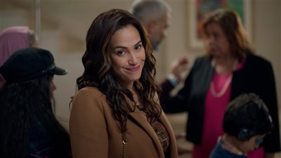 «البحث عن علا».. هند صبري تروّج لمسلسها الأول على نتفيلكس بهذه الطريقة