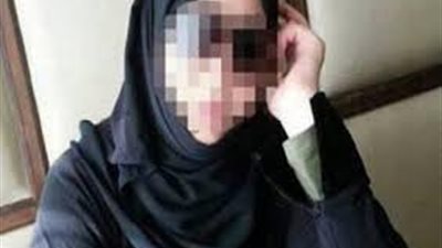 صرخة زوجة: آسفة لن أعود بمحلل