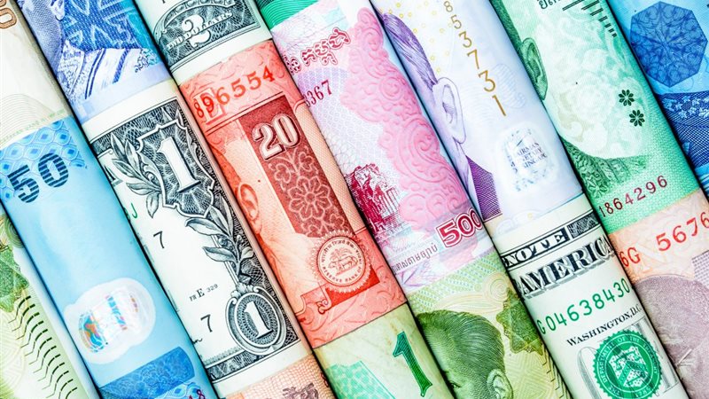 أسعار العملات