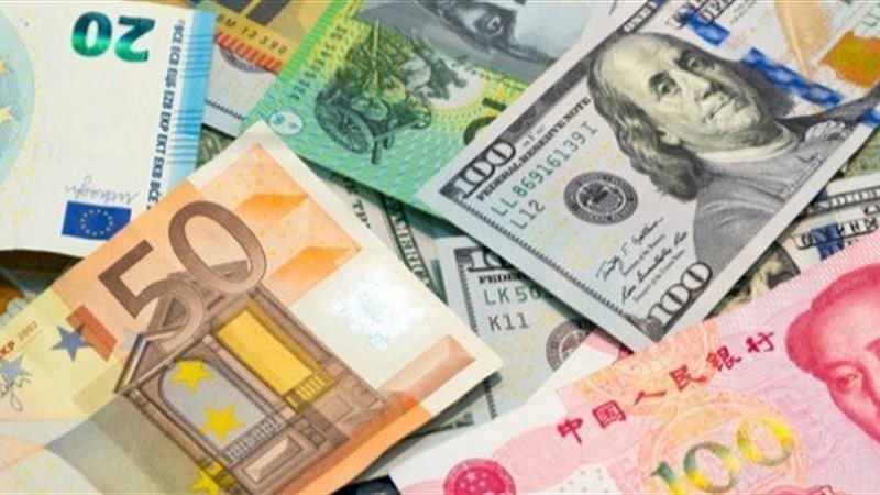 أسعار العملات اليوم