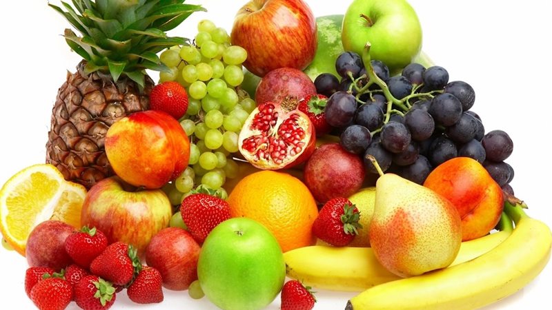 أسعار الفاكهة اليوم