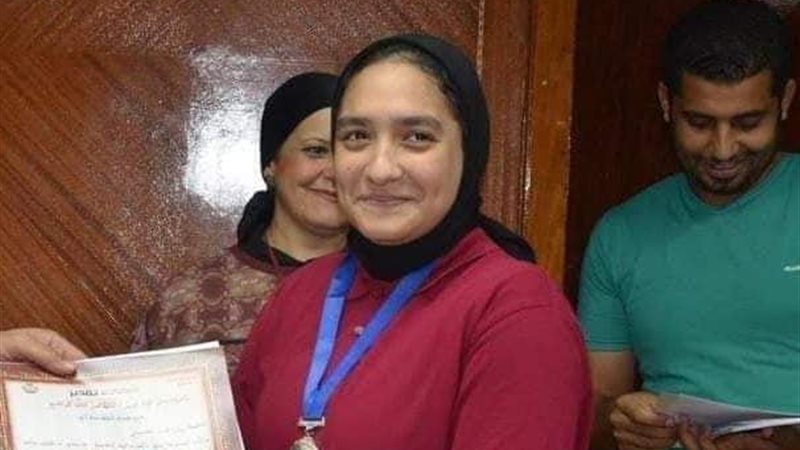 لاعبة كرة السرعة