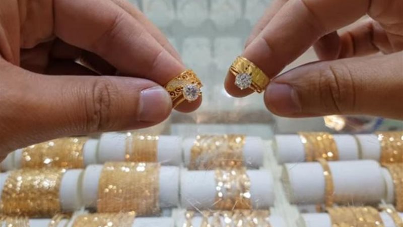 أسعار الذهب اليوم