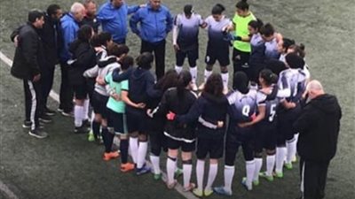 قبل استئناف الدوري النسائي.. محاضرة لحل أزمات لاعبات الطيران