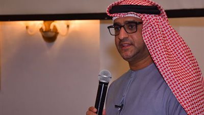 مشاركة متميزة للأرشيف والمكتبة الوطنية بالإمارت في معرض القاهرة للكتاب 2022