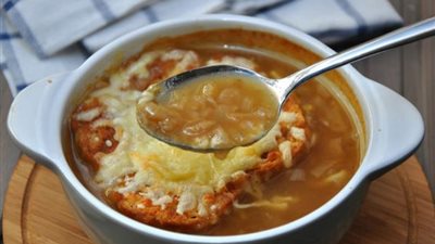 مفيدة وصحية في الشتاء.. طريقة عمل شوربة الجزر بالزنجبيل