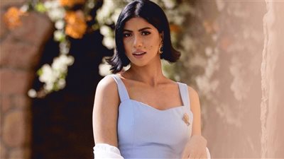 قرار جديد من النيابة بشأن المتهم بالتحرش بالفنانة كارولين عزمي