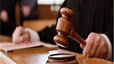 الأشغال الشاقة نهاية الزوج الطماع.. القصة كاملة  