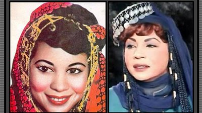 في ذكرى رحيلها .. الأميرة الأفريقية «كوكا» دفعت زوجها للارتباط بأخرى 