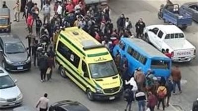 بعد بتر قدمها وحبس المتهم.. القصة الكاملة لدهس صيدلانية شبرا