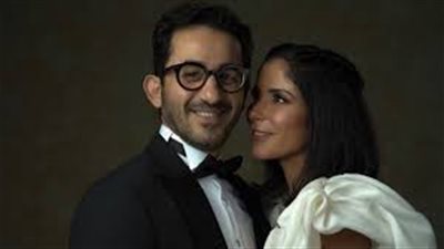 منى زكي لابنتها: أحبك أكثر من أي شيء وفخورة بك طفلتي الصغيرة 