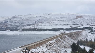 بعد «هبة».. اعرفي تأثير العاصفة «ياسمين» على حالة الطقس في مصر