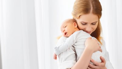 كيف تعودين لرشاقتك ورغبتك في العلاقة بعد الولادة؟