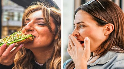 أضرار صحية خطيرة جدًّا للامتناع عن تناول الخبز.. الرابع مميت