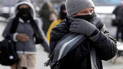 الصحة توجه نصائح للمواطنين لحمايتهم من المضاعفات الصحية بسبب برودة الطقس