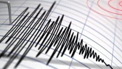 بالقرب من دمياط .. هزة أرضية بقوة 4.3 ريختر