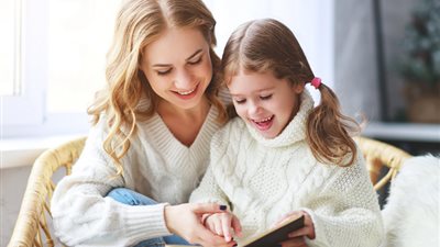 أم لأول مرة.. نصائح ذهبية لا تغفلي عنها في تربية طفلك