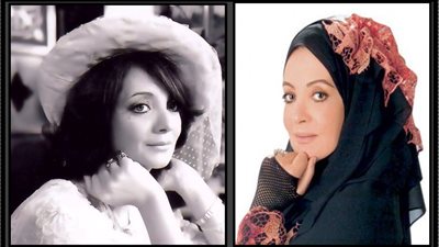 في ذكرى ميلادها.. «شهيرة»: «أحمد زكي» سبب جوازي من «محمود ياسين»