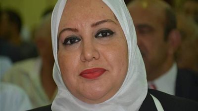 سولاف درويش: «حياة كريمة» أكبر تجربة إنسانية في العالم  