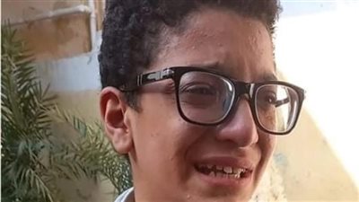 الحبس سنة للمدرسة المتهمة بالتنمر على طالب من ذوي الهمم في شبرا