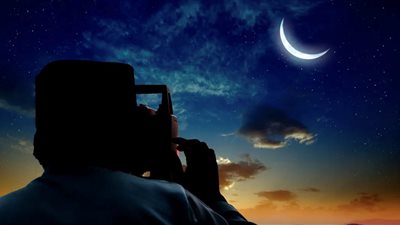 أول ليلة في شهر رجب 1443.. الأدعية المُستحبة وسبب تسمية الأشهر الحرم