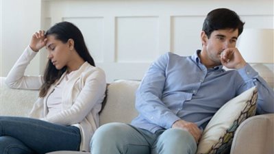 «لو جوزك مش حنين».. كيف تتعاملين مع الحرمان العاطفي؟