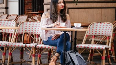 6 أشياء مستحيل تفعلها المرأة الفرنسية بعد الثلاثين