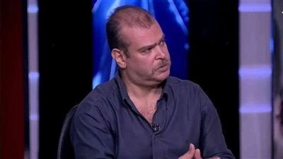 تفاصيل قرار النيابة بحبس محمد الملاح «المحلل الشرعي» والتهمة الموجهة إليه