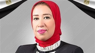 النائبة منى عبد الله تقود أول تحرك برلماني لردع جرائم الابتزاز الإلكتروني