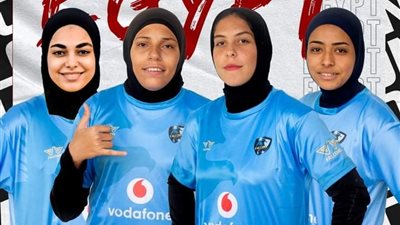 المنتخب يطلب 4 لاعبات من «محلة حسن».. والمدير الفني لـ«هير نيوز»: فخورة باللاعبات