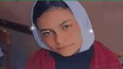 حبس المتهمة الخامسة في واقعة الطالبة هايدي بالشرقية