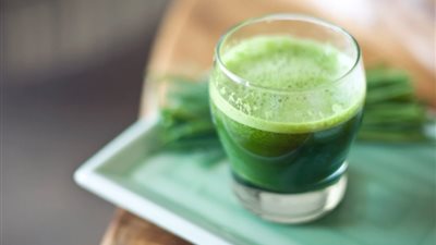 المشروب الأخضر.. الأكثر شعبية في حرق الدهون وإنقاص الوزن
