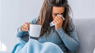 مشاكل الجلد.. أربعة أعراض غير متوقعة لمتحور كورونا أوميكرون