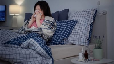 برد العظام أعراض مؤلمة ومضاعفات أكثر خطورة.. اعرفي العلاج