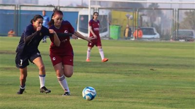 اليوم.. مواجهة نارية بين مستقبل وطن ومنتخب السويس في الدوري النسائي