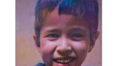 انهيار صخري جزئي فى مكان عمليات الحفر لإنقاذ الطفل المغربى ريان