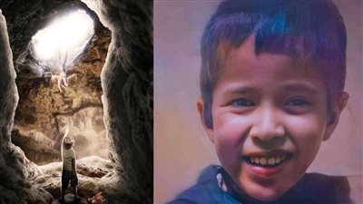 تفاصيل سقوط الطفل ريان المغربي في البئر| فيديو جراف