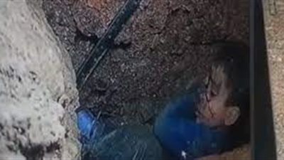 بعد 84 ساعة في البئر.. هل يتم إنقاذ ريان في الساعات القادمة؟