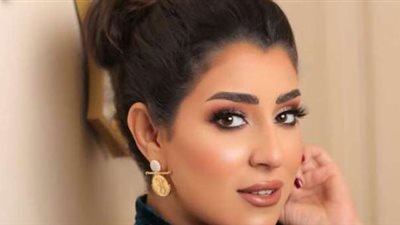 آيتن عامر: الفولورز بتوعي «أورجانيك» ومبصدقش في الحسد 