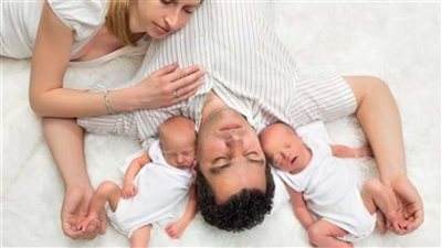 6 أشياء يجب مناقشتها قبل إنجاب الأطفال في سنة أولى زواج