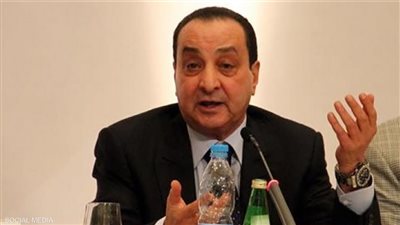 إحالة محمد الأمين محبوسًا إلى محكمة الجنايات بتهمة الاتجار في البشر