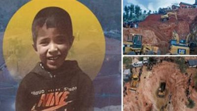 بعد وفاة الطفل ريان..الحزن يخيم على الجميع ..وحالة تعاطف غير مسبوقة 