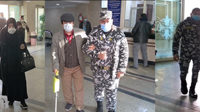 خدمات وتيسيرات متنوعة من «الداخلية» للمواطنين