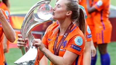 فرنسا تعلن الترشح لاستضافة «يورو 2025» للسيدات