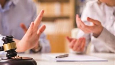 حكاية زوجة طلبت الطلاق لسبب صادم جدا